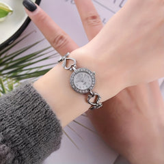 Women's Cuff Watch - Stylish Gift for Her