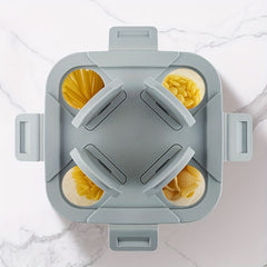 Fresh Keeping Box for Coarse Cereals Food Storage