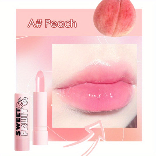 Hydrate & Transform Your Lips with Changing Lipstick Daily Lip Care