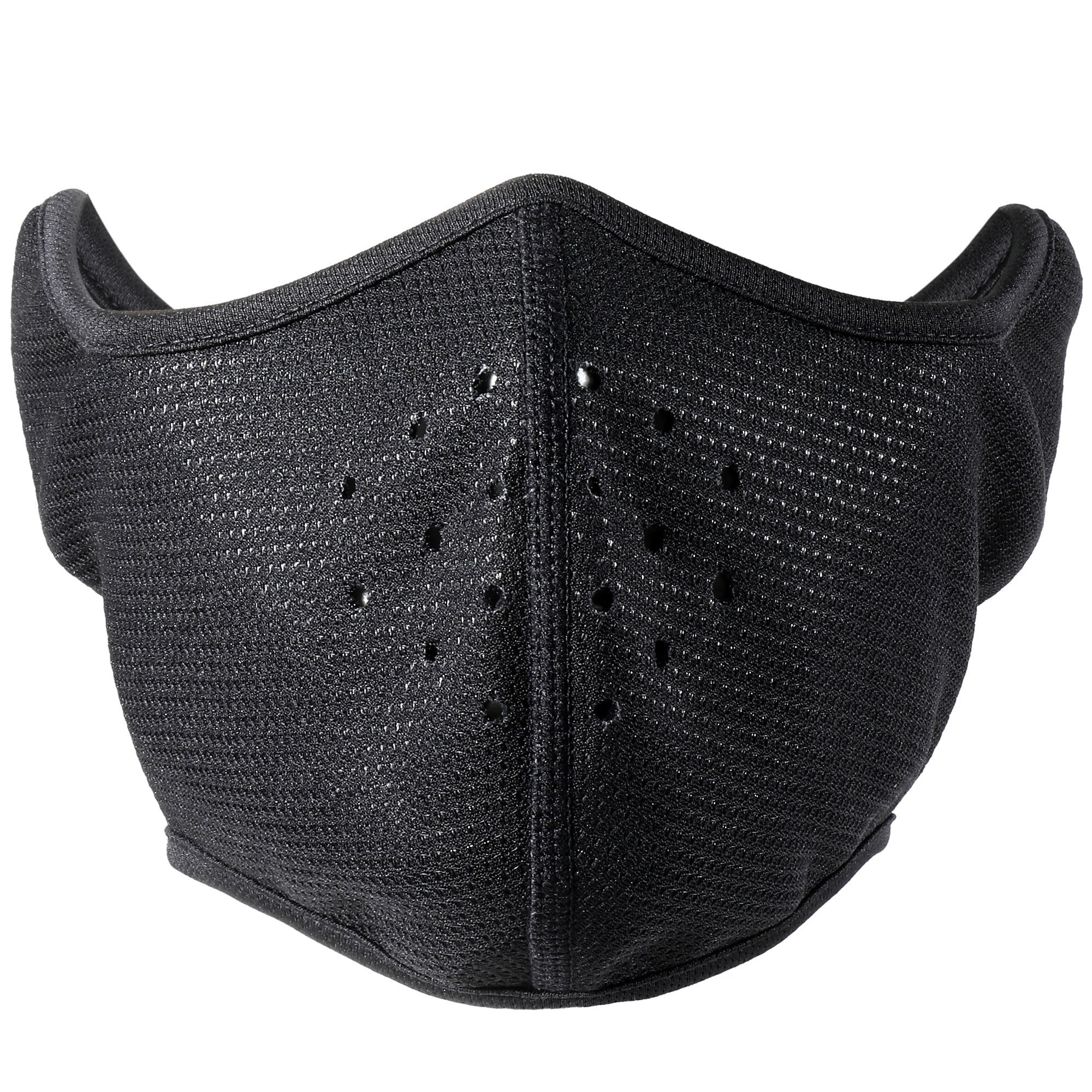 Men's Winter Windproof Coldproof Warm Ear Protection Face Mask Scarf