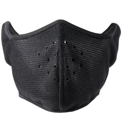 Men's Winter Windproof Coldproof Warm Ear Protection Face Mask Scarf