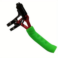 2pcs Bike Brake Handle Covers, Silicone Protective Cover for Mountain Bike