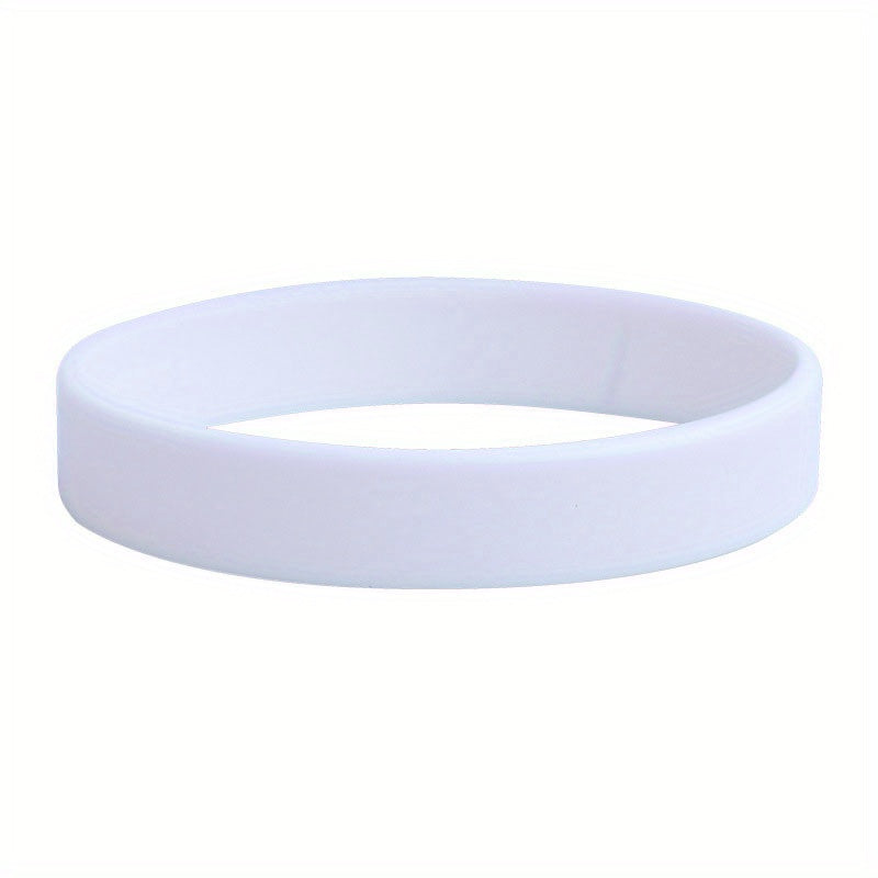 Unisex Basketball Sports Bracelets - Show Team Spirit!