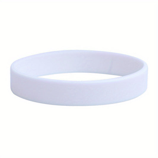 Unisex Basketball Sports Bracelets - Show Team Spirit!