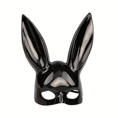 Bunny Mask Halloween Mask Nightclub Bar Rabbit Bunny Party Mask