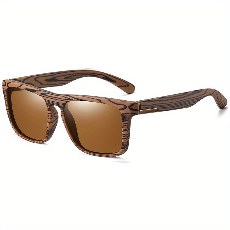 Outdoor Driving Polarized Glasses for Men and Women
