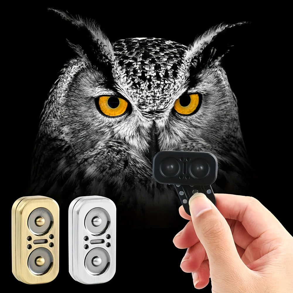 Magnetic Metal Toys Decompression Toys Men's Gift For Adults