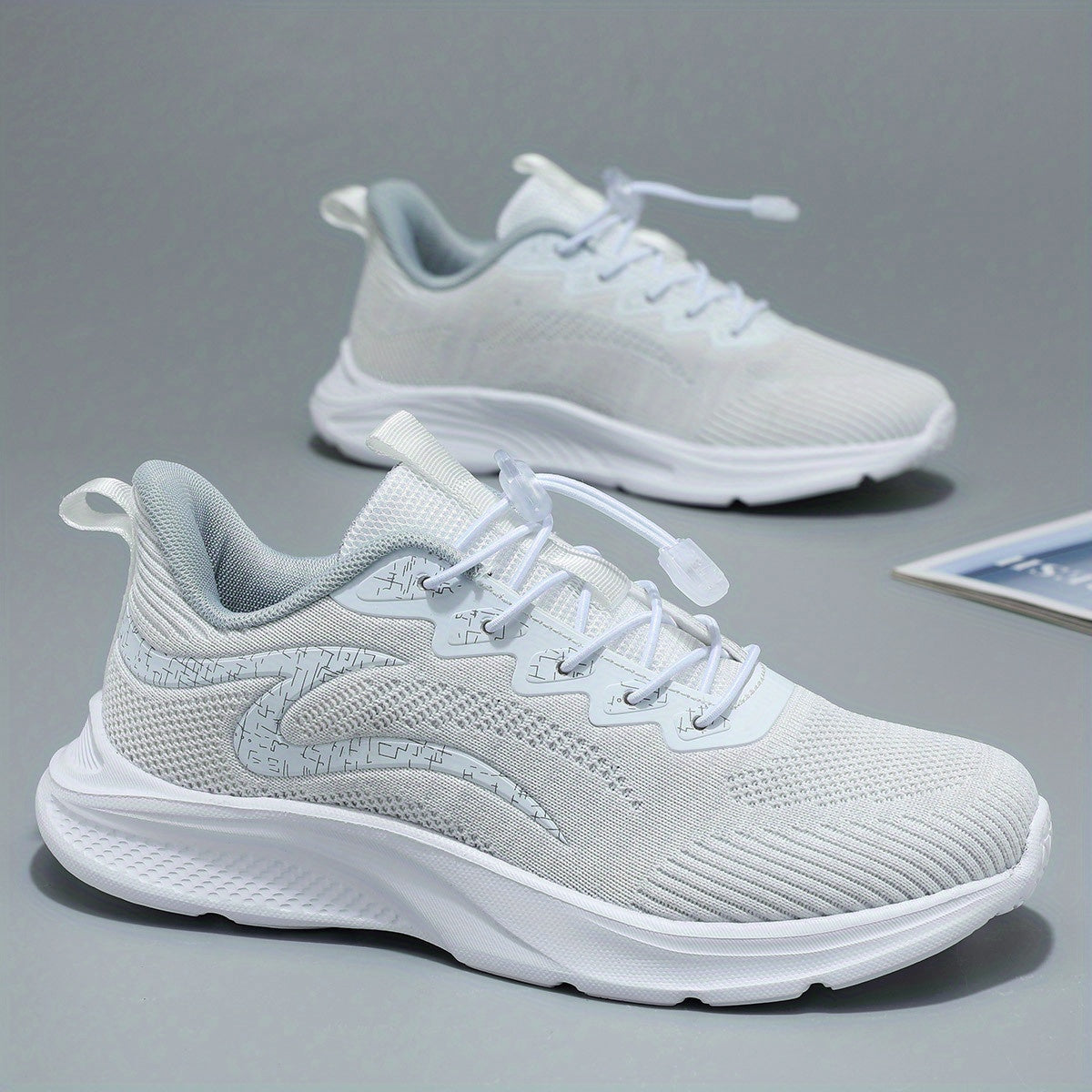 Women's Lightweight Non Slip Running Shoes Soft & Comfortable