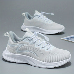 Women's Lightweight Non Slip Running Shoes Soft & Comfortable