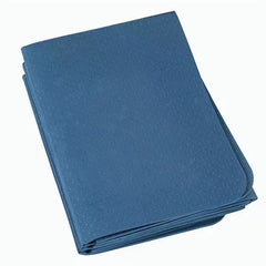 Foldable Non-slip Yoga Pilates Mat for Home Fitness