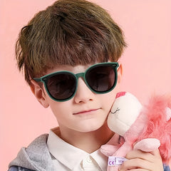 Kids Sunglasses UV Protection for Outdoor Activities