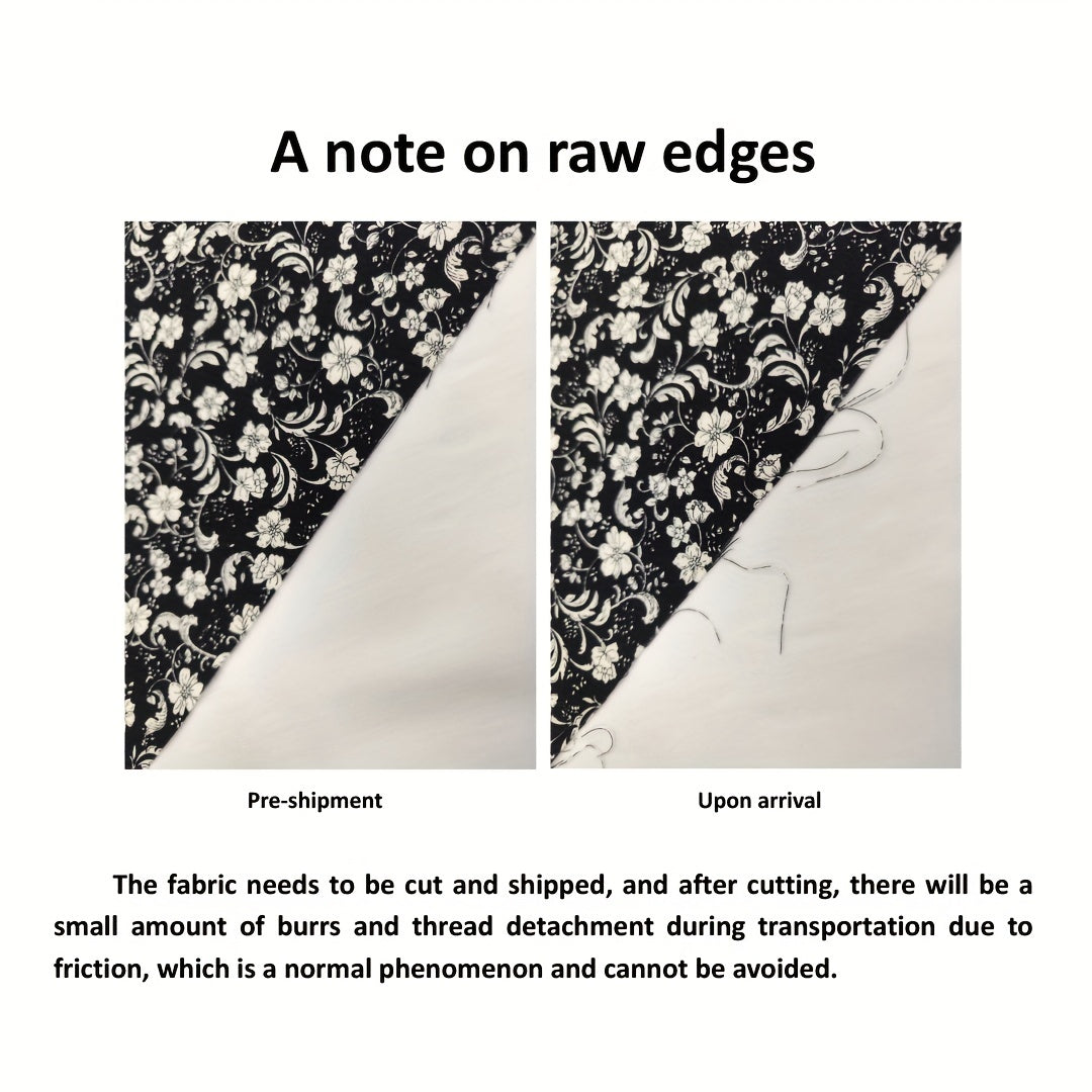 1yd Comfortable Breathable Chiffon Fabric Diy Clothes Pants Dress Quilt Cover