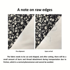 1yd Comfortable Breathable Chiffon Fabric Diy Clothes Pants Dress Quilt Cover