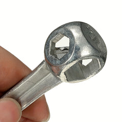 Hexagonal Bicycle Wrench Pair Repair Tool