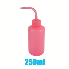 Plastic Squeeze Bottle Pot Plants Watering Bottle Sauce Dispenser