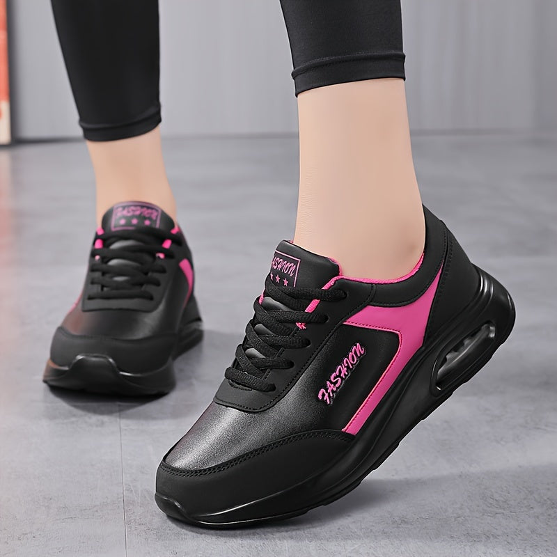 Waterproof Non slip Outdoor Running Shoes Women's Sneakers