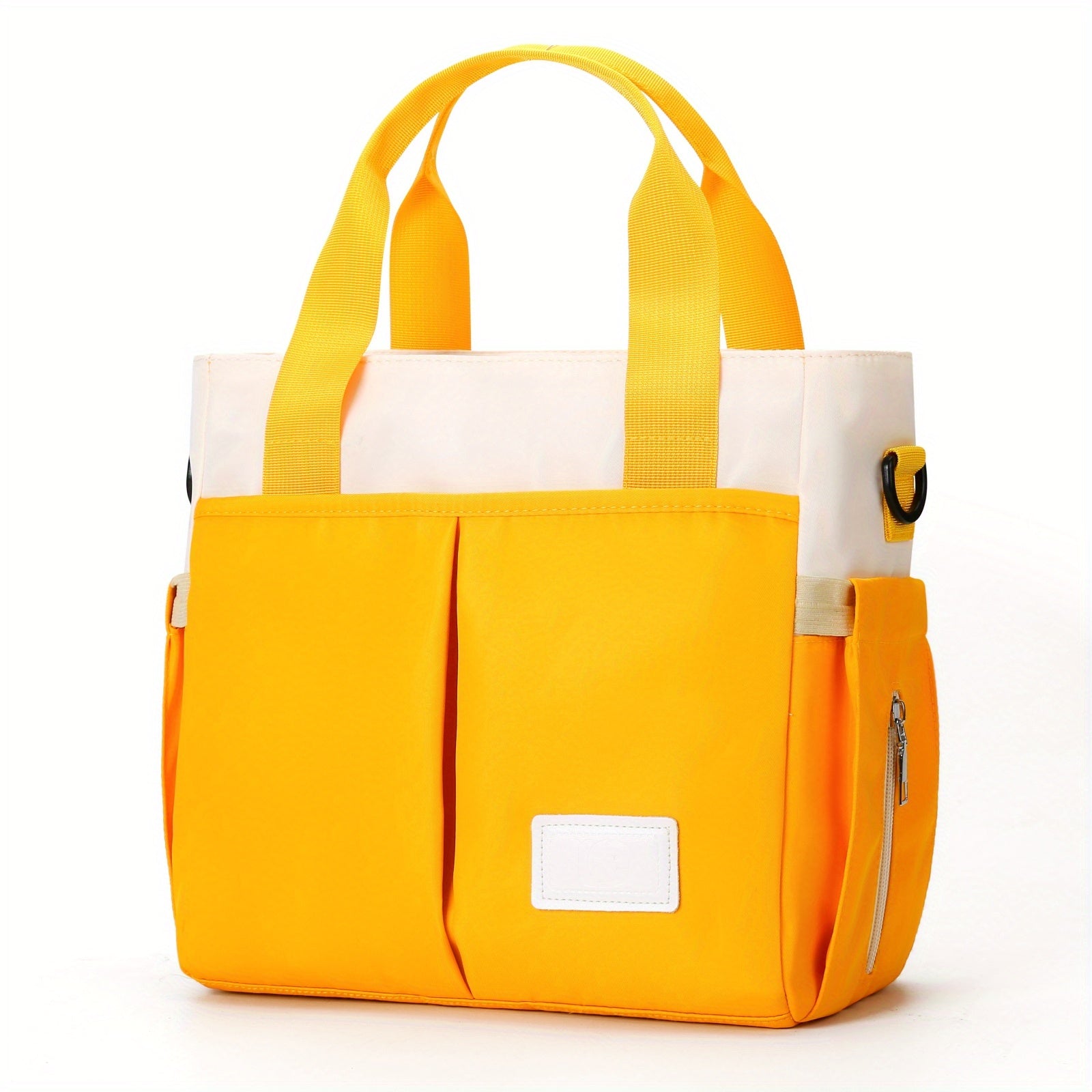 Large Capacity Mommy Bag Baby Bag For Mommy