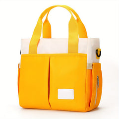 Large Capacity Mommy Bag Baby Bag For Mommy