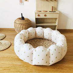 Folding Baby Activity Center Swimming Pool