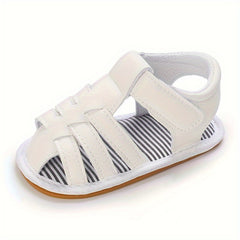 Boys' Breathable Anti-Slip Sandals