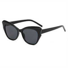 Men's Cat Eye Sunglasses for Street Photography