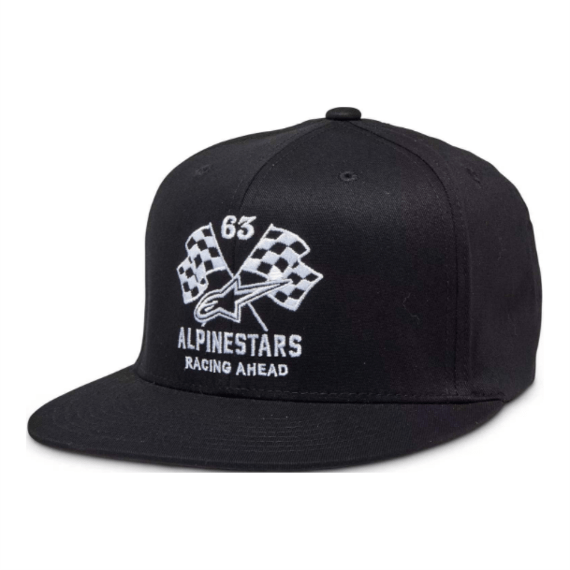 Unisex Racing Car Pattern Baseball Cap for Outdoor Sport