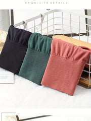 3pcs Seamless High Waist Tummy Control Panties