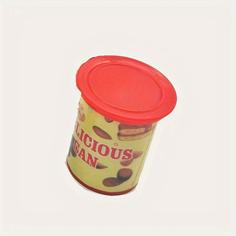 Scary Candy Jumping Toy for April Fool's Party - Prank Toy Box