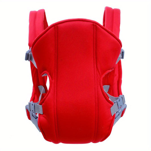 Multifunctional Baby Carrier Upgraded Baby Carrier Bag Front Throw Back Carrier