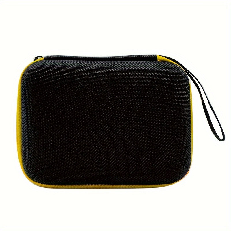 Portable Game Console Storage Bag Hard Shell Protective Case
