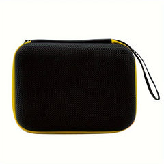 Portable Game Console Storage Bag Hard Shell Protective Case