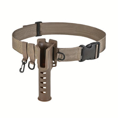 Portable Belt Rod Holder Fishing Gear Tackles Accessories