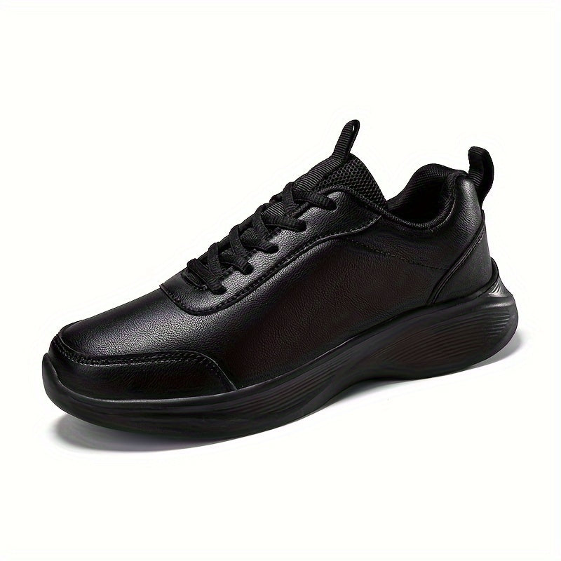 Minimalist Solid Low Comfortable Sneakers for Women