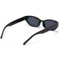Hip Hop Special Shaped Sunglasses For Men Lightweight