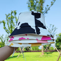 Men's Street Outdoor Casual Bucket Hat