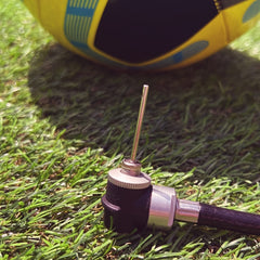 15pcs Stainless Steel Air Pump Needles for Sports Balls