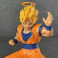 Anime Character Model Christmas Ornament Gift