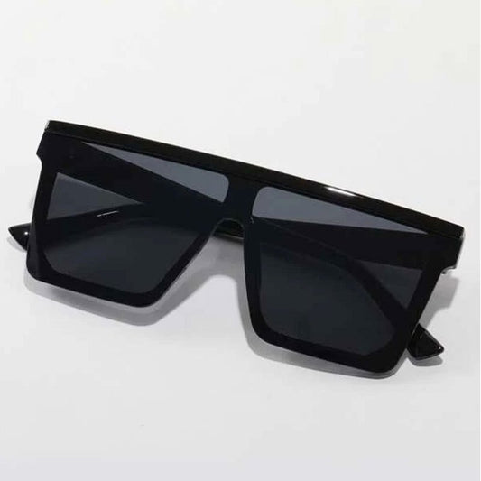 Kids Fashion Sunglasses UV Protection Glasses Case