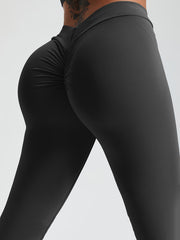 High Stretch Yoga Pants for Women