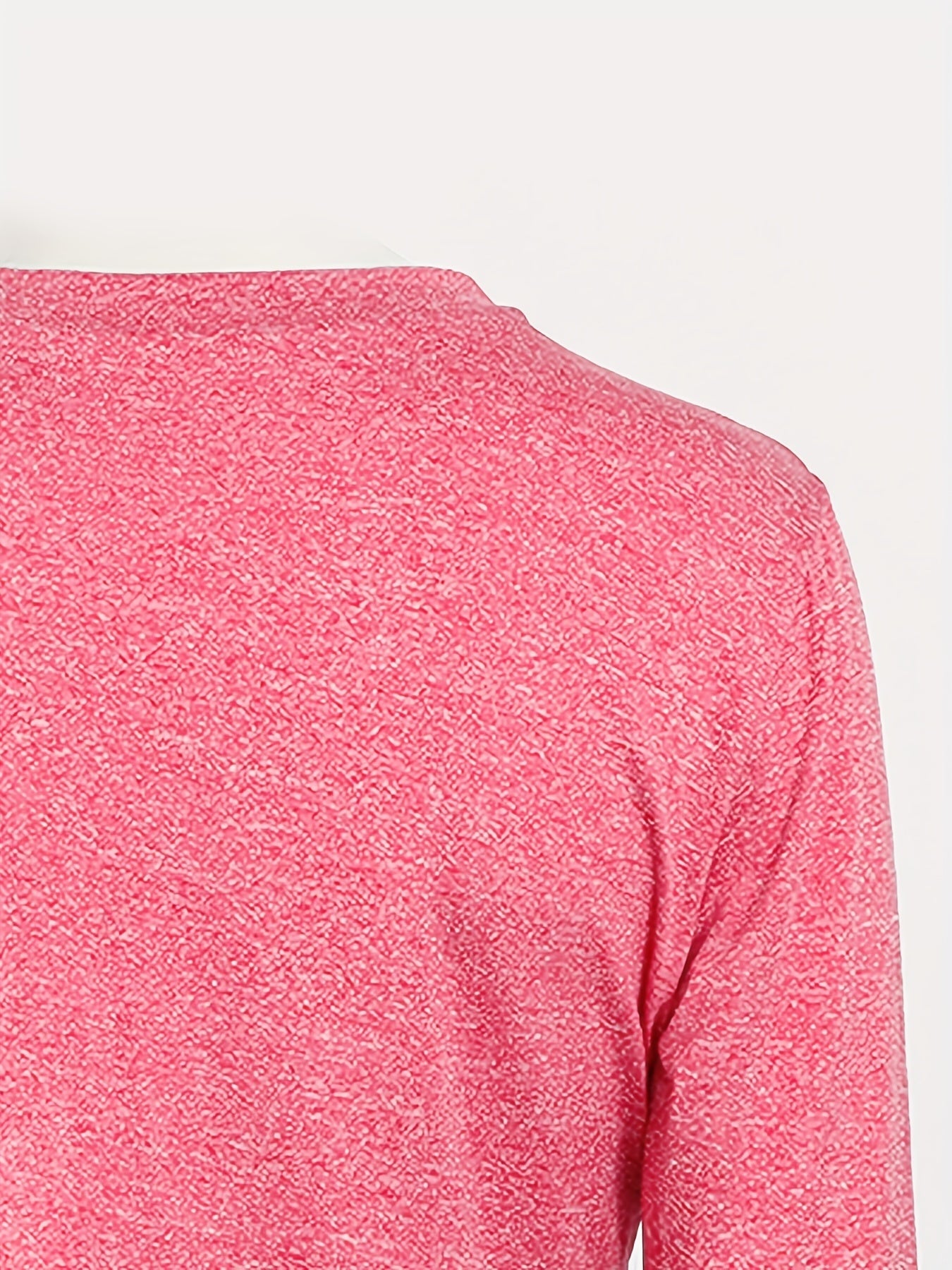 Red Quick Dry Short Sleeve Fitness Yoga Top