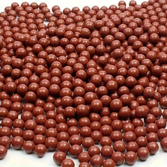 500pcs 9mm Safe Mud Ball Slingshot Practice Balls