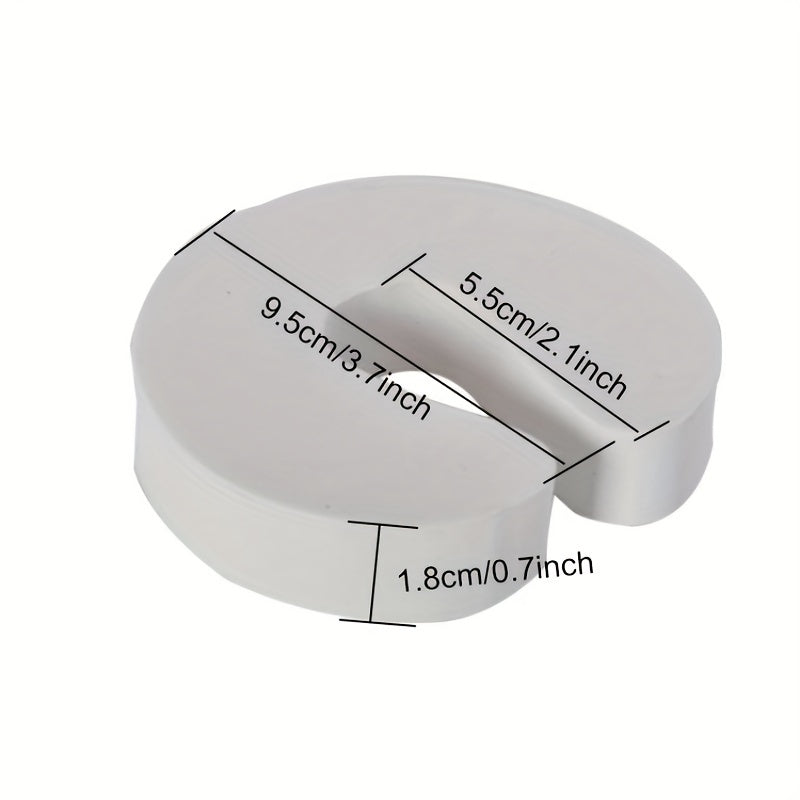 Child Safety Door Card Anti-pinch Hand Protector, 4-Pack