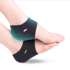 Plantar Fasciitis Therapy Sleeves Heel Pain Relief Socks