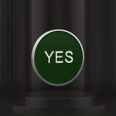 Decision Coin Perfect Gift For Halloween Christmas Year Gift Collection