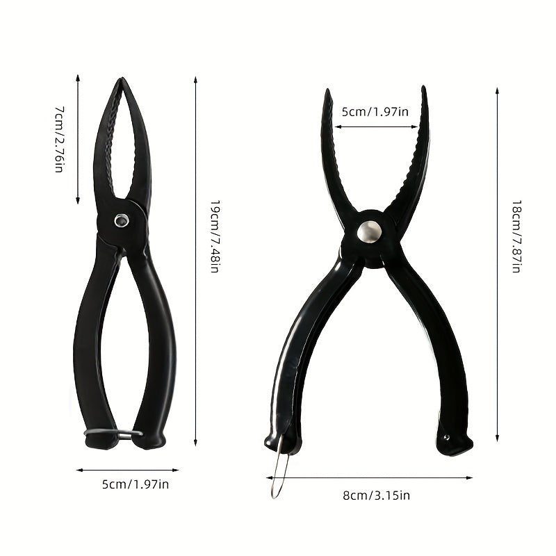 Fish Controller ABS Fish Clamp Fishing Tackle