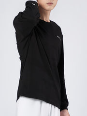 RIGORER Long Sleeve T Shirt: Upgrade Your Casual Look