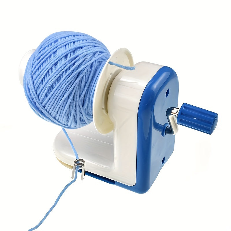 Yarn Ball Winder Hand Knitting Tool