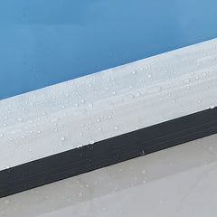 Winter Window Windscreen Sealing Tape Windproof Thermal Film