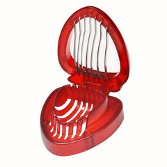 MultiFunctional Strawberry Tomato Grape Slicer