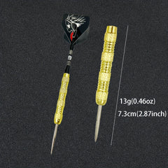 13g 20g Metal Dart Barrel Stainless Steel Needle Dart Accessories